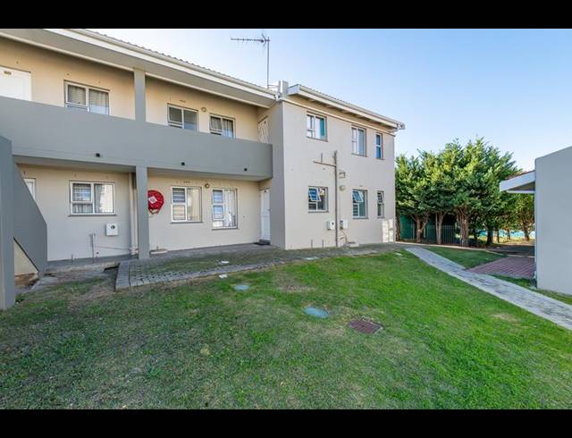 1 BEDROOM APARTMENT FOR SALE IN OAKGLEN